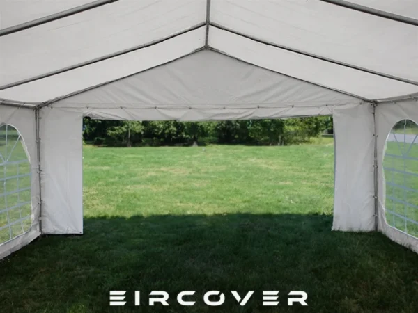 MARQUEE 4 X 8 WHITE - Image 3