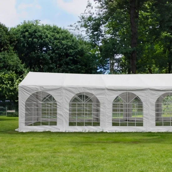 MARQUEE 6 X 12 WHITE