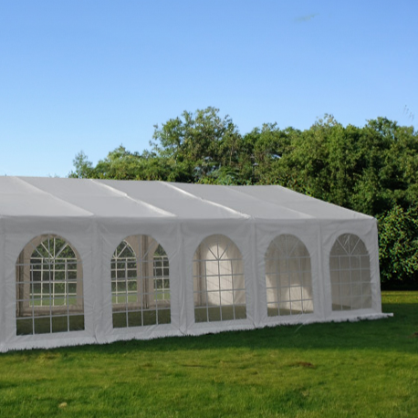 MARQUEE 4 X 10 WHITE