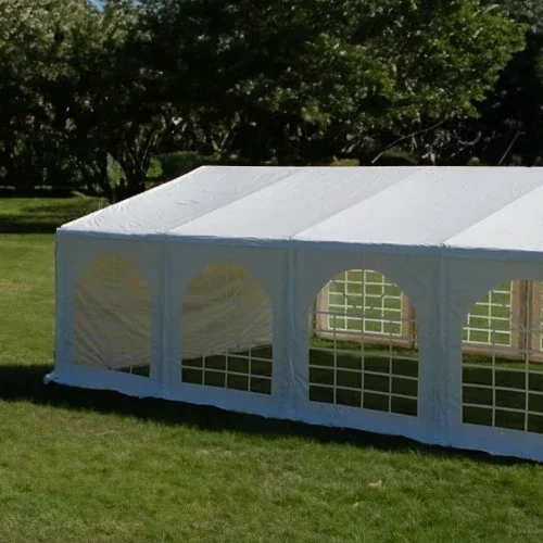 MARQUEE 4 X 8 WHITE