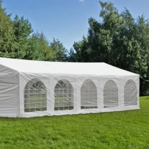 PREMIUM MARQUEE 5 X 10 PVC (16FT – 33FT) WHITE