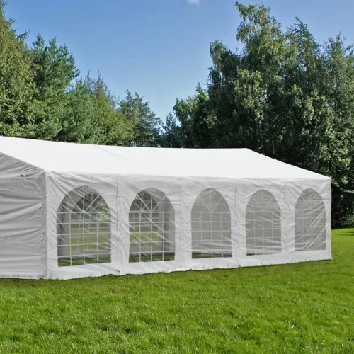 MARQUEE 5 X 10 WHITE